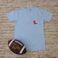 Ole Miss Lane Train Tee