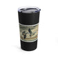For The Ducks Tumbler