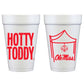 Foam Cup 10-Pack