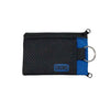 Surfshorts Wallet - Ocean Blue