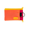 Surfshorts Wallet - Berry/Melon