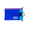 Surfshorts Wallet - Cobalt/Turquoise
