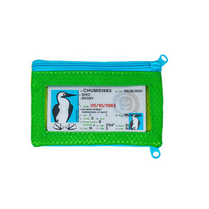 Surfshorts Wallet