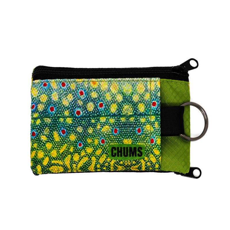 Surfshorts LTD Wallet