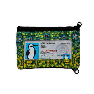 Surfshorts LTD Wallet