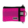 Surfshorts Flow Keychain - EV Pink