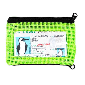 Surfshorts Flow Keychain