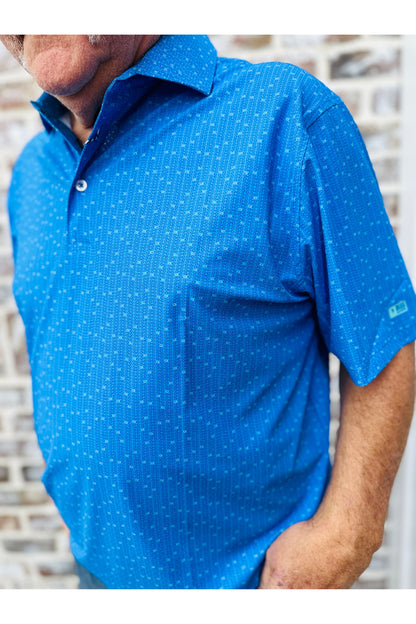 Air Flow Polo