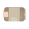 Bandit Bi-Fold Wallet - Clay