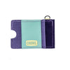 Bandit Lo-Pro Wallet - Plum