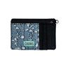 Bandit Zip LTD Wallet - Wildflower