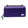 Nomad Wallet - Plum