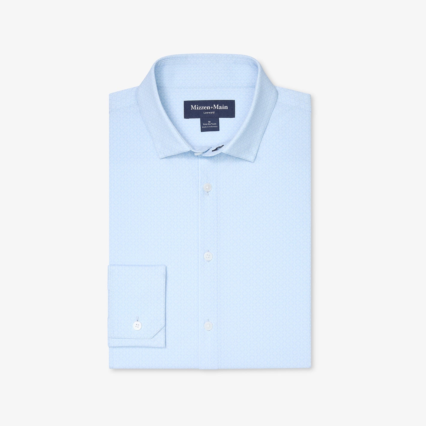 Leeward No Tuck Ls - Trim