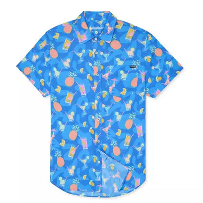 The Sunday Funday Breezetech Shirt