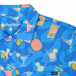 The Sunday Funday Breezetech Shirt