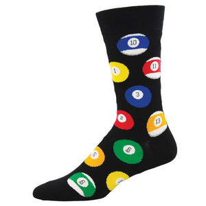 Billiard Balls