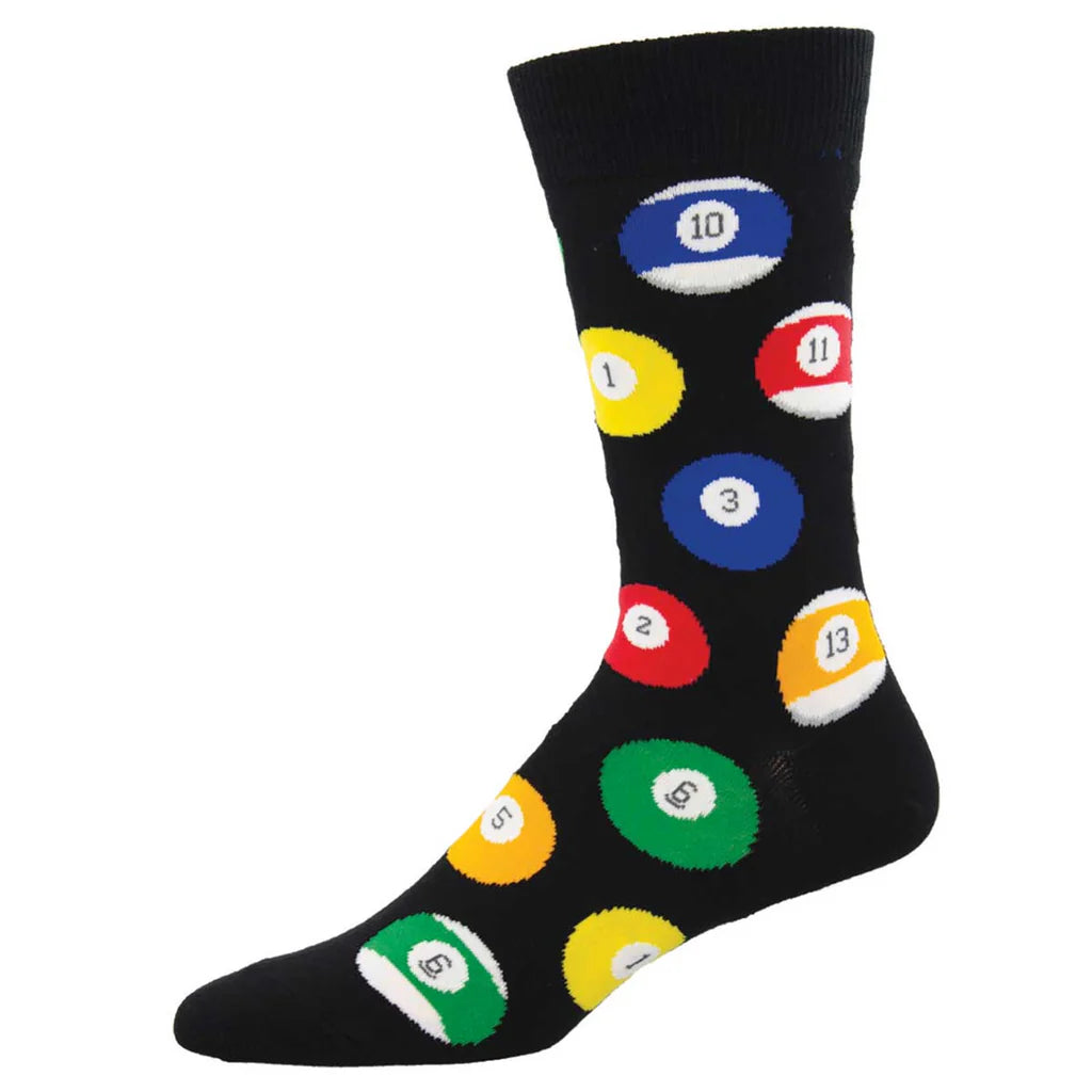 Billiard Balls