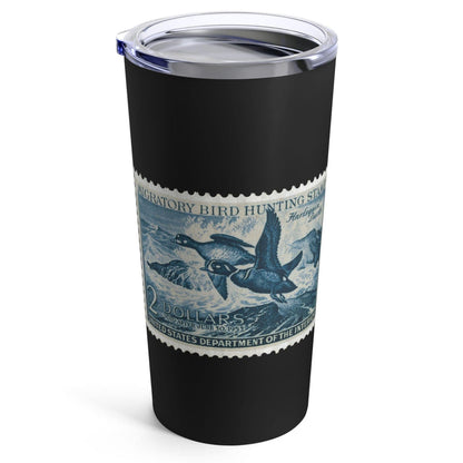 For The Ducks Tumbler