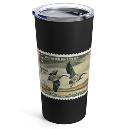 For The Ducks Tumbler