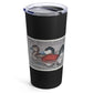 For The Ducks Tumbler