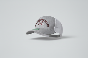 MS State Trucker Hat