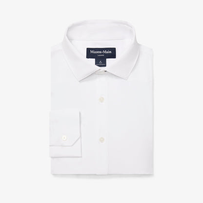 Leeward No Tuck Ls Dress Shirt