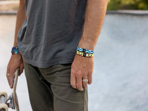Redline Bands