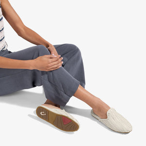 Women's Mi'i Mule Shoe