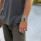 Brown Trout Skin Bands
