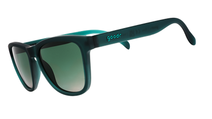 90s Sedan Style Icon Sunglasses