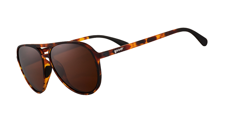 Amelia Earhart Ghosted Me Sunglasses