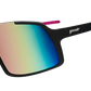 Ask Me About My Escape Plan Sunglasses