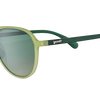 Goodr Mock G Sunglasses - Buzzed on the Tower