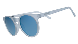Beach Trash Is My Treasure Sunglasses