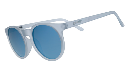 Beach Trash Is My Treasure Sunglasses