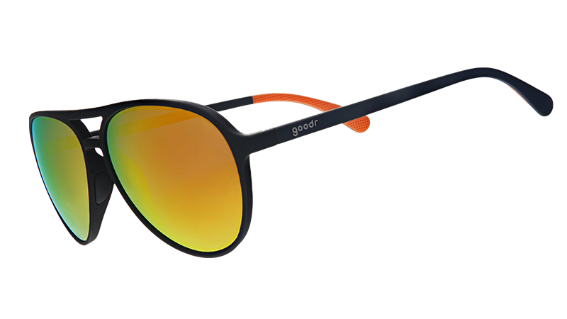 Call Me Tarmac Daddy Sunglasses