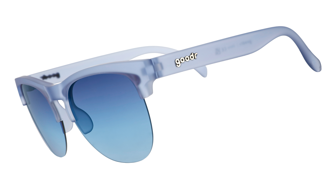Duelling Pool Parties Sunglasses