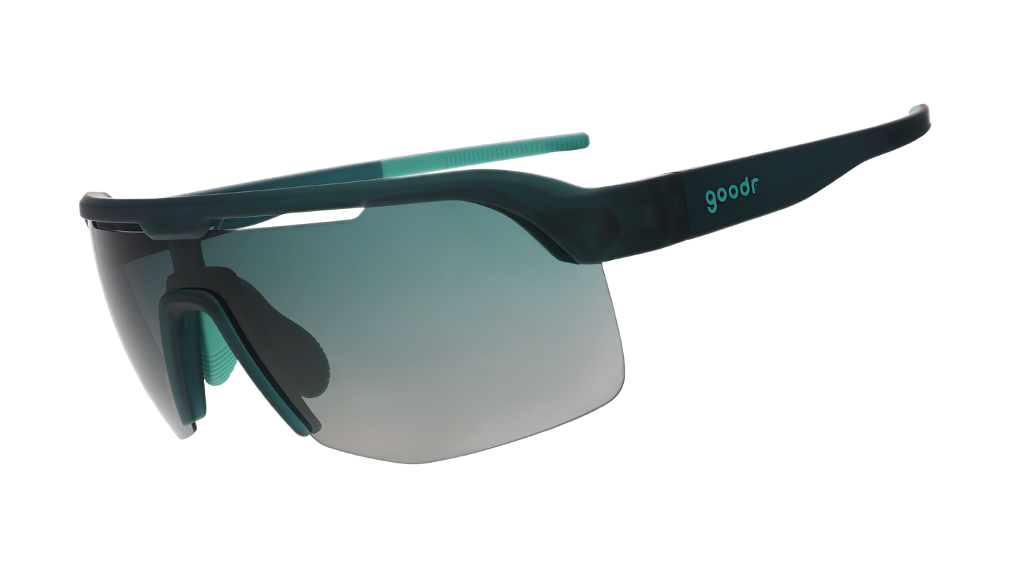 Electric Zen Machine Sunglasses