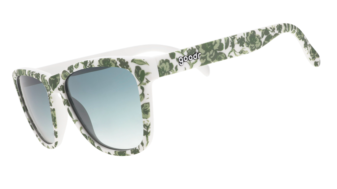 Fancy a Finger Sandwich Sunglasses