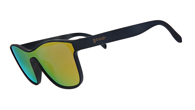 From Zero to Blitzed Sunglasses