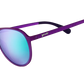 Goodr Mock G Sunglasses