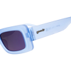 Goodr Luxe G Sunglasses - Lost Highway Desert Mirage