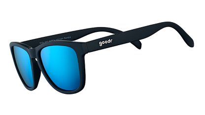 Mick and Keith's Midnight Ramble Sunglasses