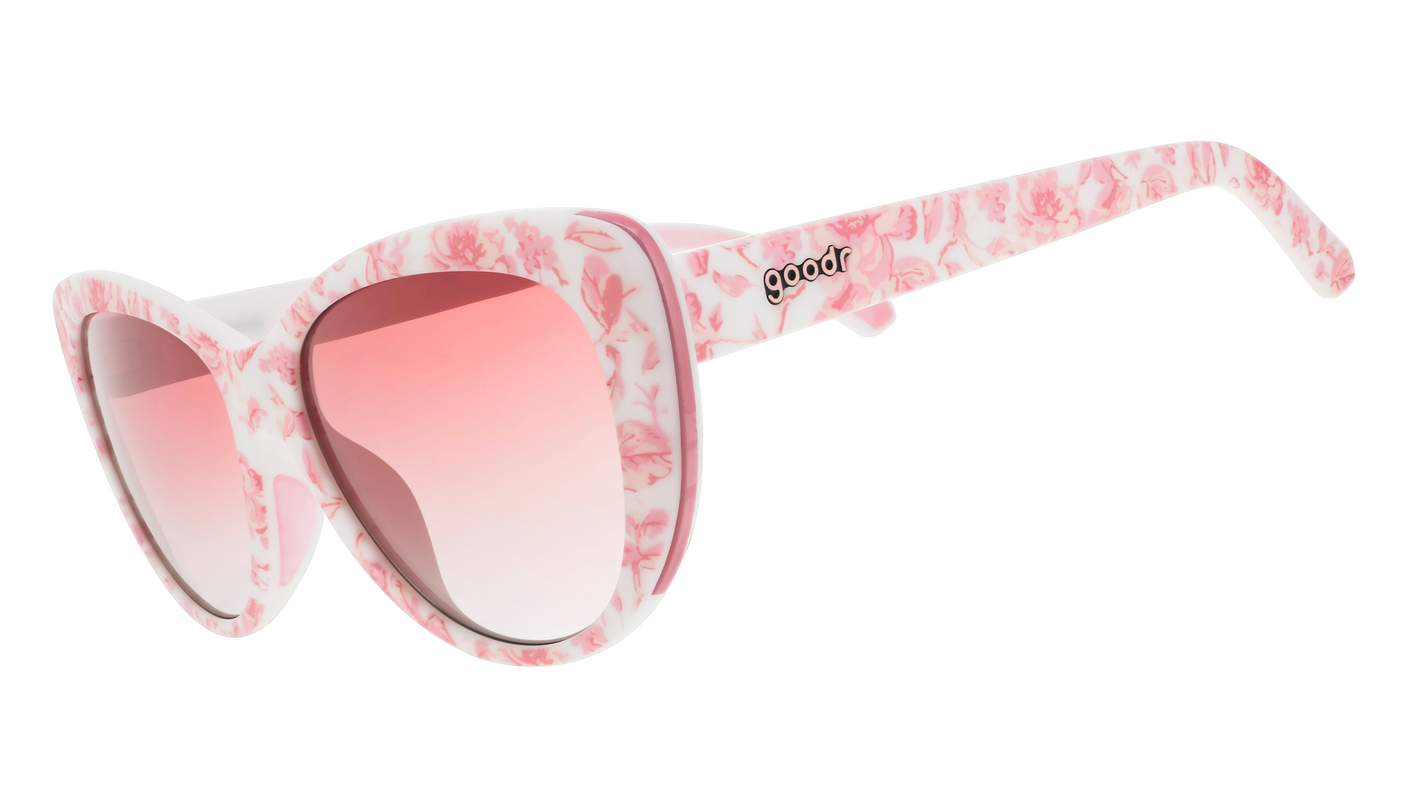 My Teapot Spouts Gossip Sunglasses