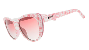 My Teapot Spouts Gossip Sunglasses