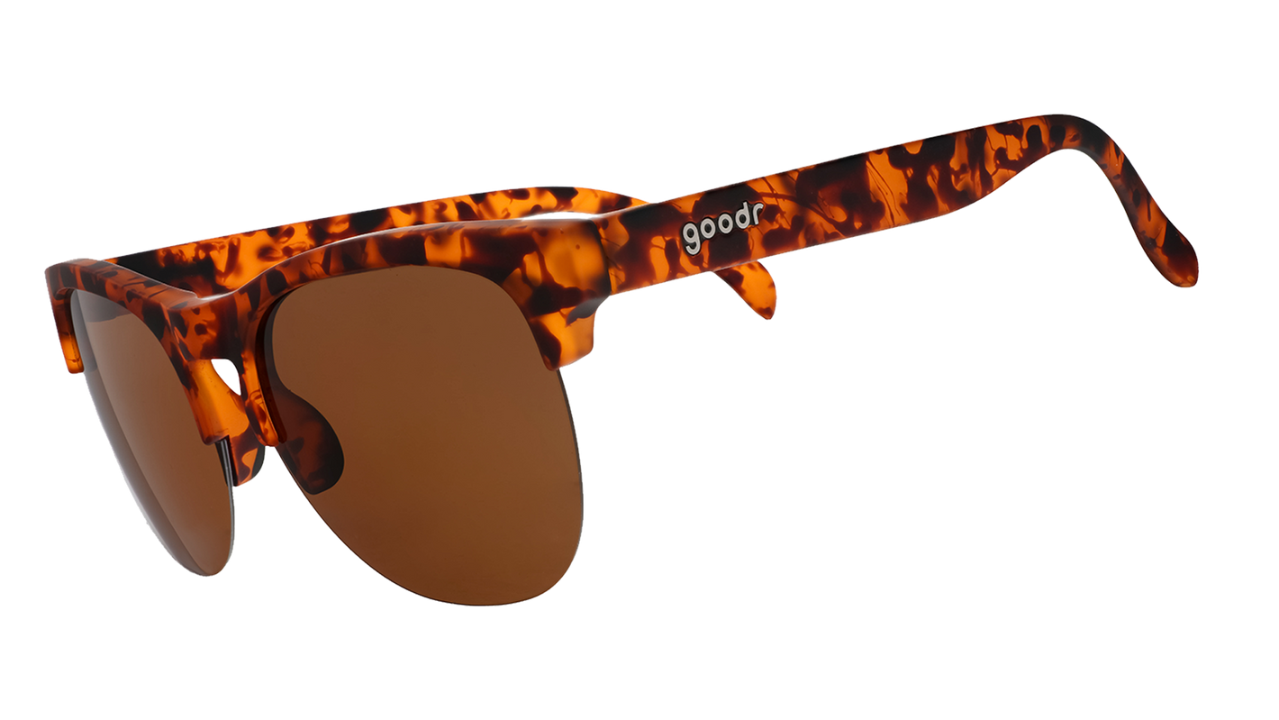 Positively Cosmopolitan Sunglasses