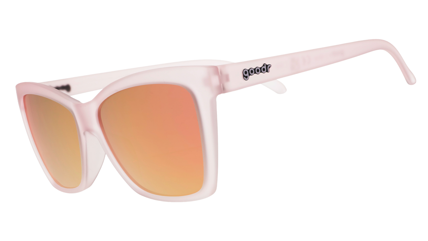 Proud To Be Washed Up Sunglasses