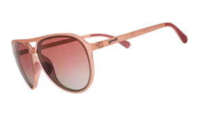Purple Midlife Crisis Sunglasses