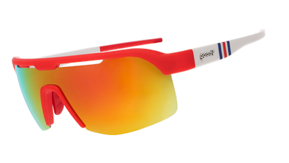 Rookie Card Energy Sunglasses