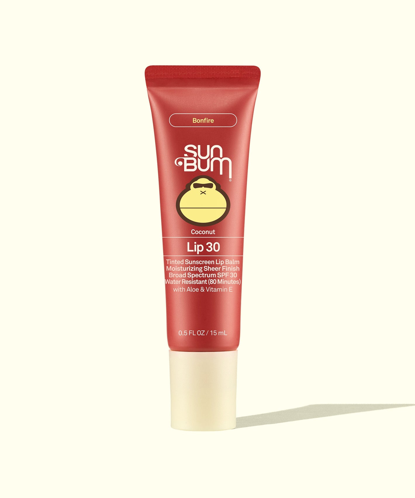 Bonfire SPF 30 Moisturizing Lip Balm